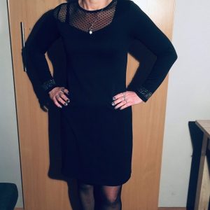 Si t’as pas peur de la tornade, rejoins-moi ce soir Odette - rencontre-Cougar-Le Havre